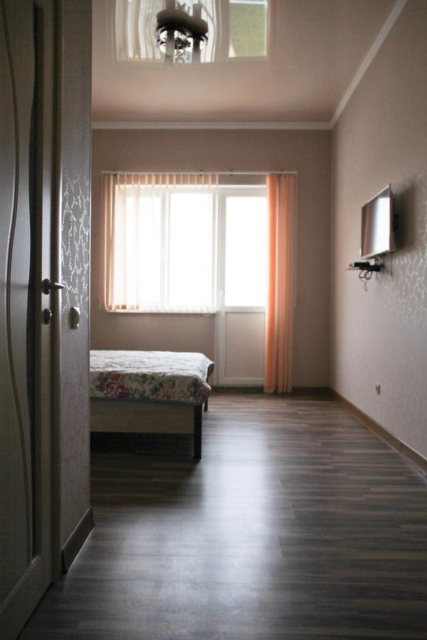 Guest House Vzgorye Gagra Bagian luar foto